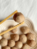 Porky Meatballs