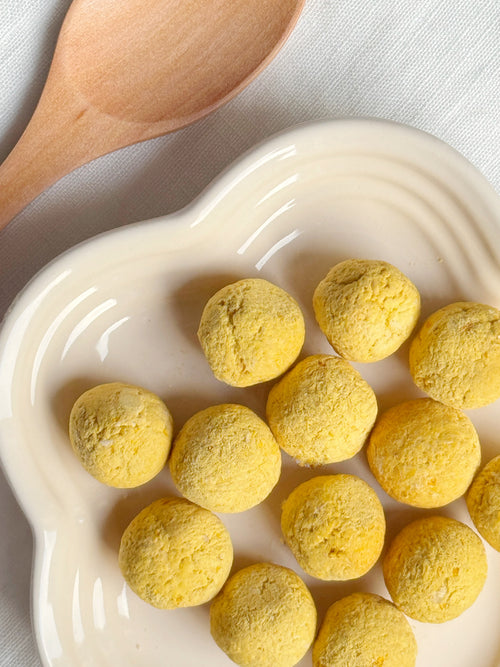 Chicky Meatballs