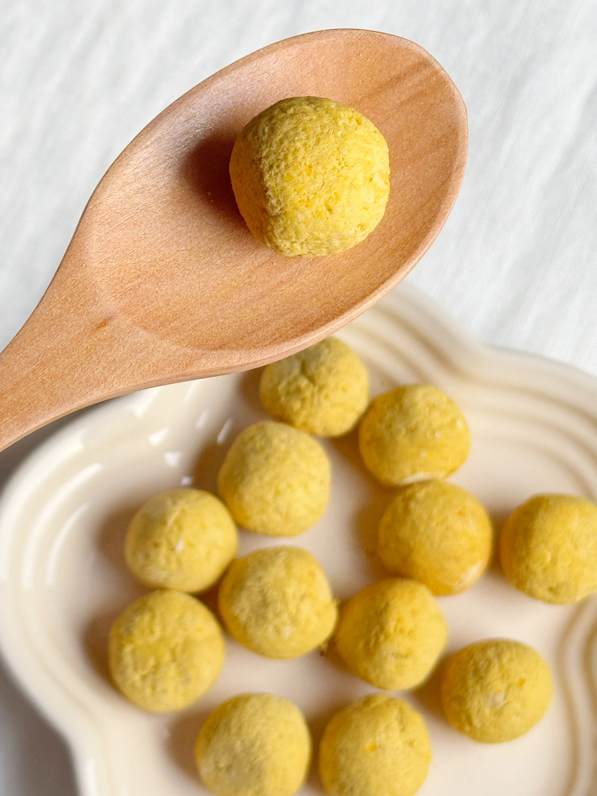 Chicky Meatballs