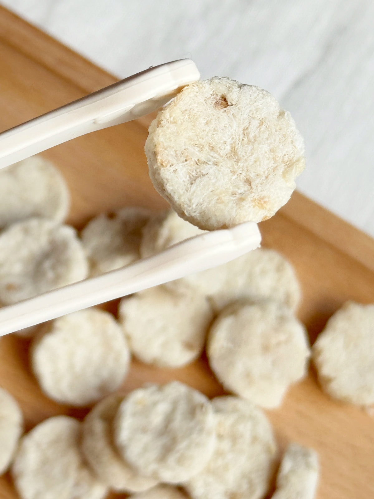 Fishballs