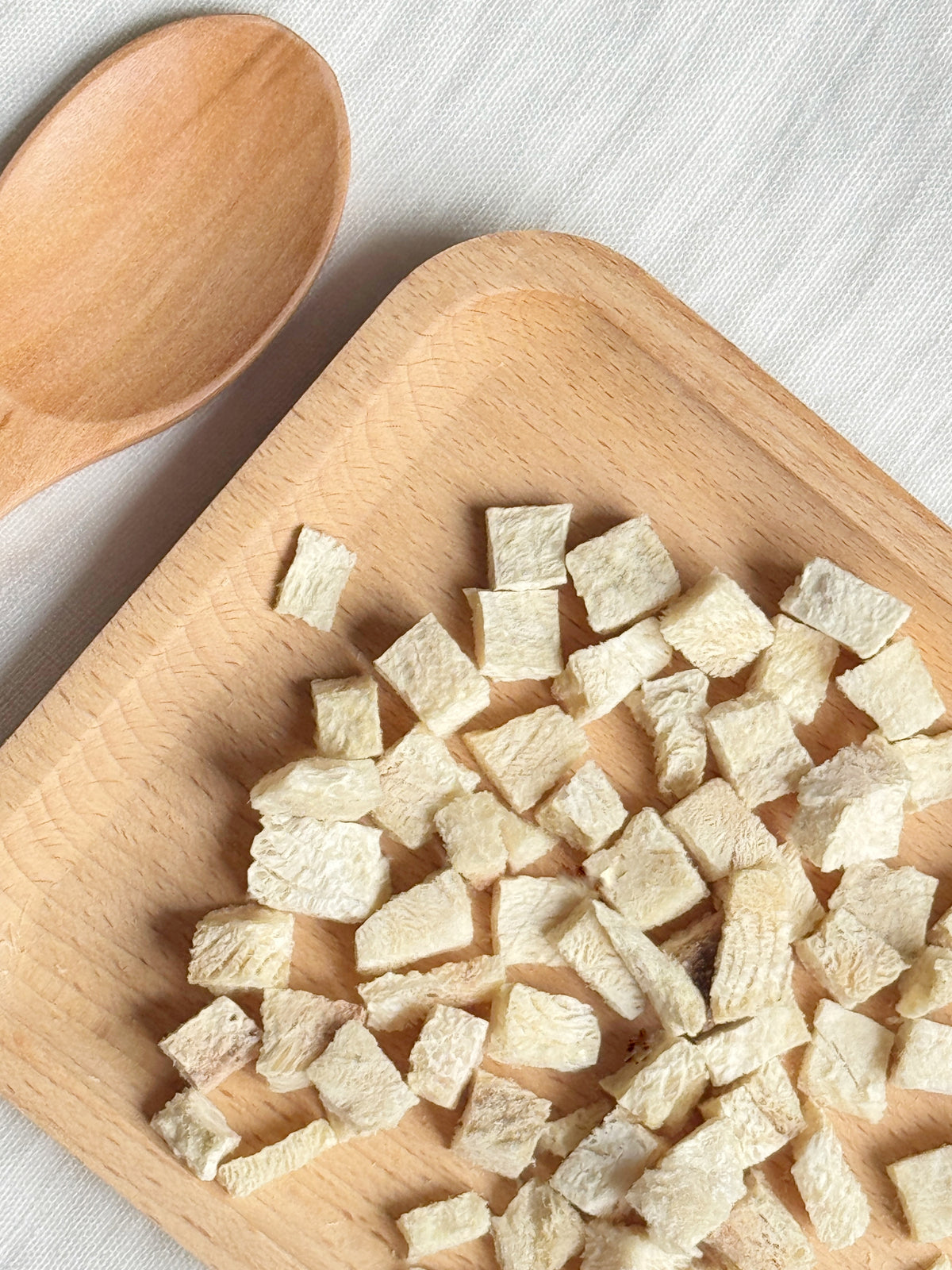 Tilapia Bites