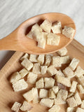Tilapia Bites