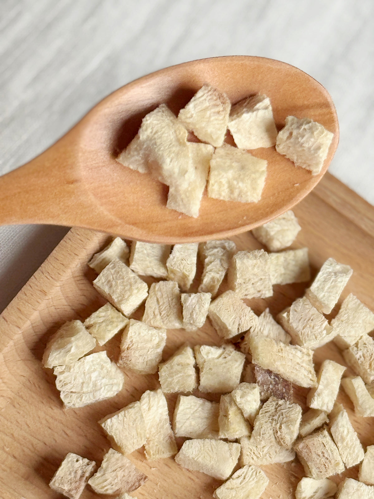 Tilapia Bites