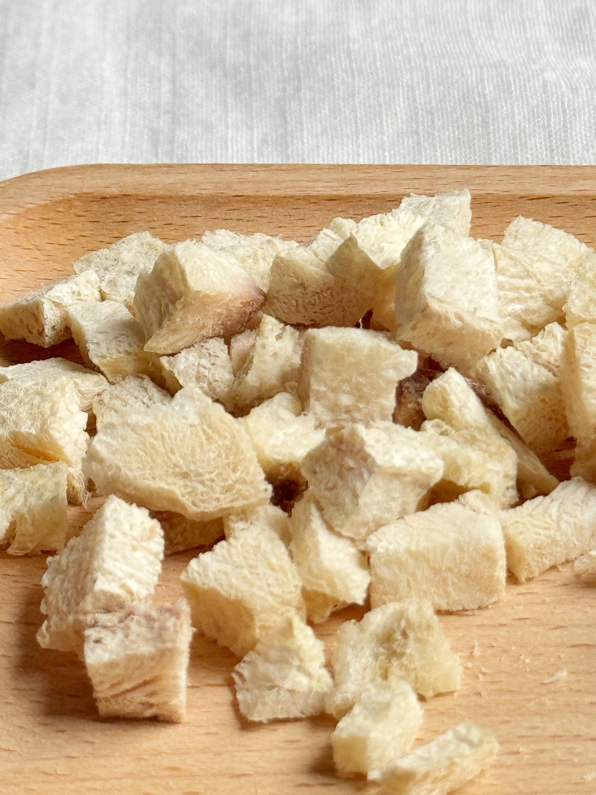 Tilapia Bites