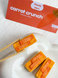 Pawdy Bars – Carrot Crunch