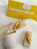 Pawdy Bars – Banana Cloud